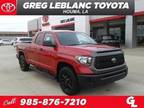 2021 Toyota Tundra