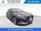 2019 Hyundai Veloster
