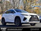 2022 Lexus RX 450h