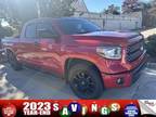 2021 Toyota Tundra