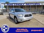 2008 Toyota Highlander