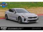 2022 Kia Stinger