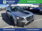2023 Subaru Outback