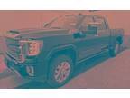 2022 GMC Sierra 2500HD