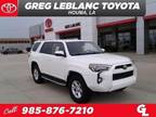 2016 Toyota 4Runner
