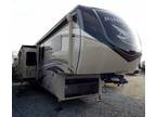 2023 Jayco Pinnacle 32RLTS