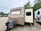 2016 Forest River Rockwood Ultra Lite 2608WS Front Kitchen, Double Slide