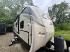 2017 Keystone Cougar XLite 32FBS 2-BdRM Triple Slide