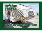 2008 Forest River RV Rockwood Freedom LTD Series 1940 Freedom LTD RV for Sale