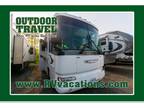 2005 Gulf Stream RV Crescendo 8356 RV for Sale