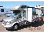 2022 Winnebago View 24D
