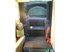 lmtv 1079 Rv camper 4x4 ( SAMURAI 77 )
