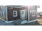 One Bedroom In Glacier County