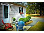 One Bedroom In Aiken County
