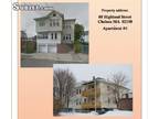 Four Bedroom In Chelsea