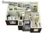One Bedroom In Ann Arbor Central