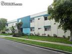 One Bedroom In South Bay
