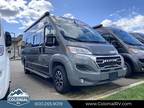 2024 Winnebago Travato 59K