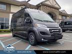 2024 Winnebago Travato 59K