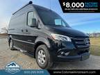 2024 Airstream Interstate Nineteen 19SE