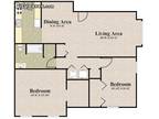 Two Bedroom In Fall River