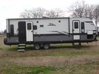 2023 Jayco Jay Flight 265RLS