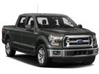 2016 Ford F150 XLT