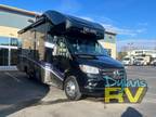 2024 Thor Motor Coach Delano Sprinter 24RW
