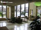 Studio Bedroom In Chevy Chase