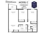 Two Bedroom In Concord