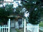 One Bedroom In Ashley County