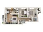 Joro Properties - 2 Beds 2 Baths A