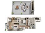 Joro Properties - 2 Beds 2 Baths B