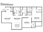 Two Bedroom In Fayette County