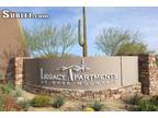 One Bedroom In Pima (Tucson)