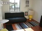 Studio Bedroom In West Los Angeles