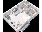 The Parkview 1 - Two Bedroom