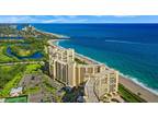 300 Ocean Trail Way #1010, Jupiter, FL 33477