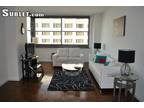 One Bedroom In Jersey City