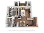 Versante Apartment Homes - The Positano