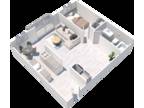 The Enclave - One Bedroom Den