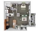 Delano at Cypress Creek - A1 (Astor)