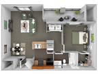 Delano at Cypress Creek - A2 (Alden)