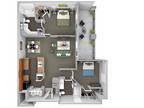 Delano at Cypress Creek - B2 (Carlyle)