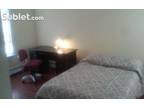 Studio Bedroom In White Plains