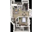 MAA Tysons Corner - Traditional 1x1 766-866 SF