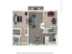 The Meadows - Plan D