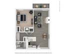 The Meadows - Renovated Plan C-1