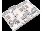 The Villagio - Three Bedroom