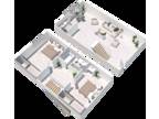The Esplanade - Two Bedroom Townhome